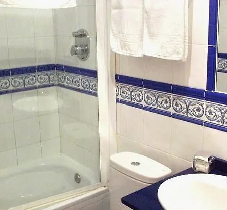 לינה וארוחת בוקר Bed And Breakfast Siesta סרגוסה