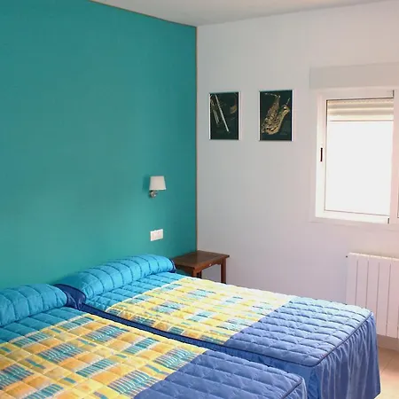 Bed And Breakfast Siesta לינה וארוחת בוקר 3*