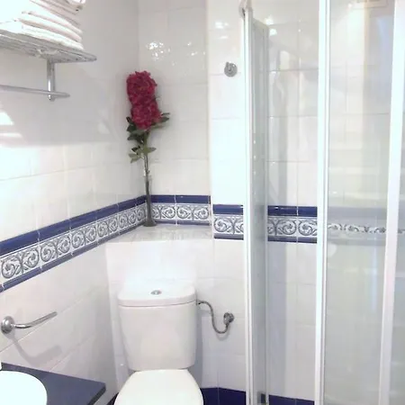 לינה וארוחת בוקר Bed And Breakfast Siesta סרגוסה