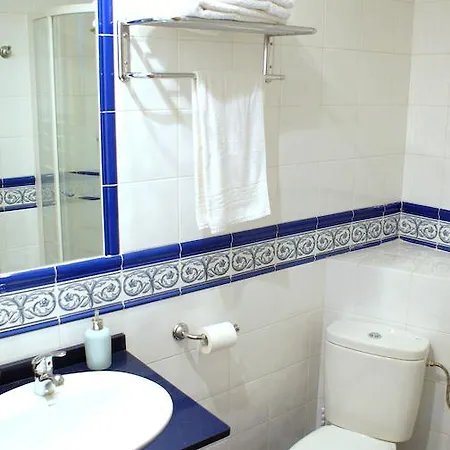 Panzió Bed And Breakfast Siesta