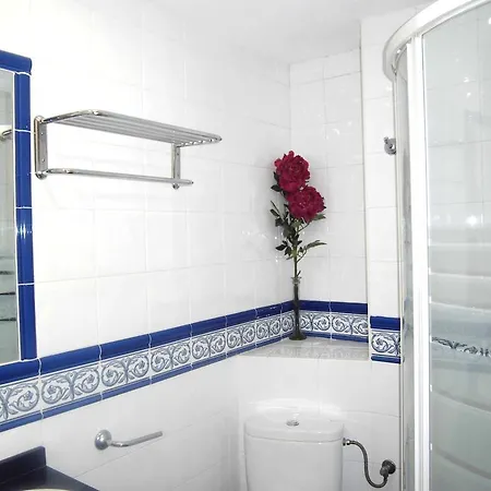 לינה וארוחת בוקר Bed And Breakfast Siesta 3*