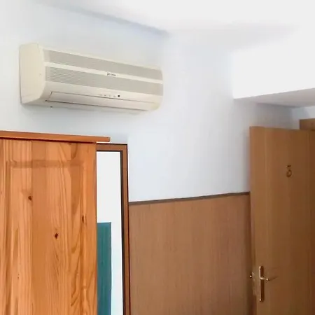 לינה וארוחת בוקר Bed And Breakfast Siesta