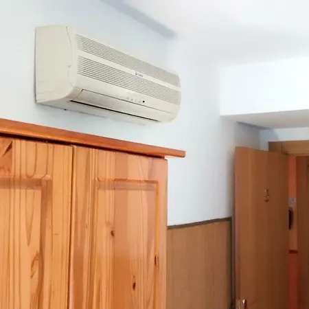 Bed And Breakfast Siesta סרגוסה